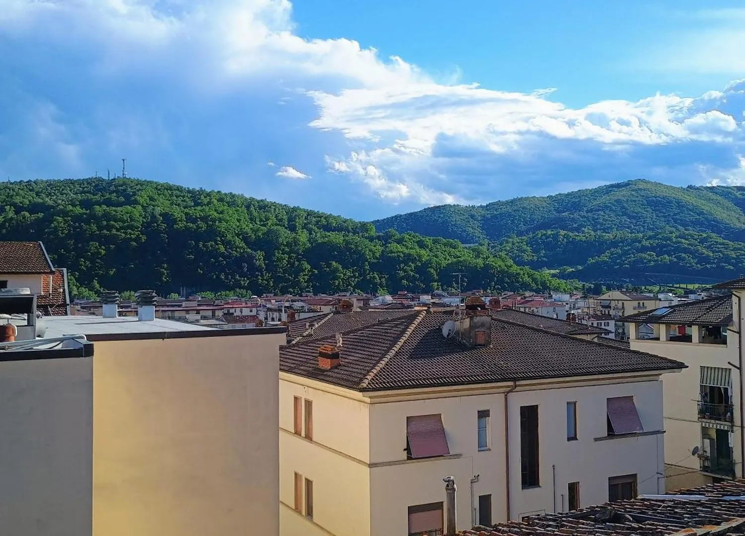 La Divina Guest House Pontassieve