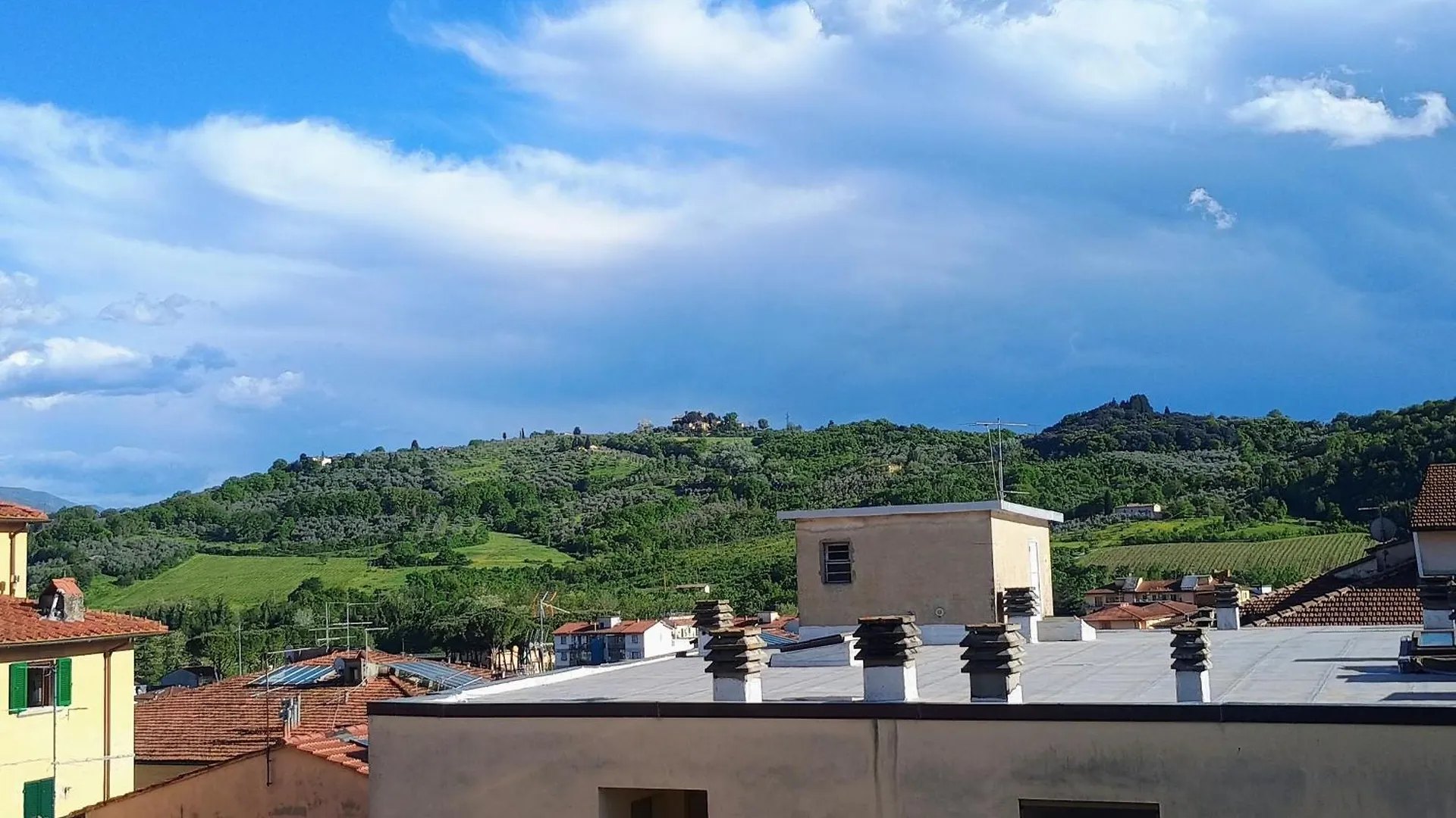 La Divina Guest House Pontassieve