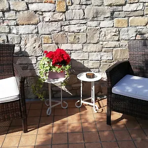 Acero Rosso In Franciacorta Bed & Breakfast Erbusco