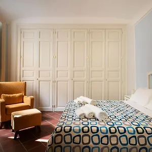  Apartment I Tre Balconi Di Via Roma Italy
