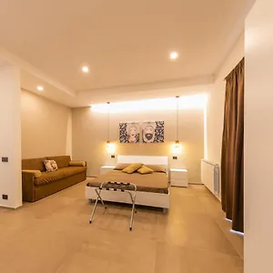  Apartment I Mori Italy