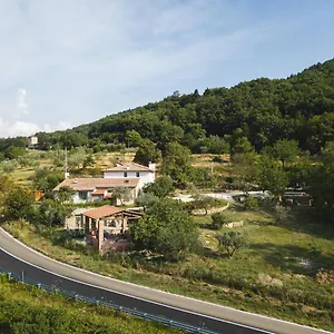 Le Fonti Alloggio per agriturismo