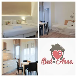 Bed Da Anna Affittacamere Peschiera del Garda