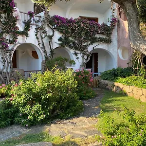  Apartment La Casa Smeralda Italy