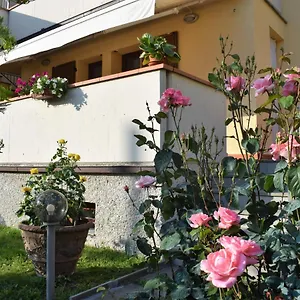 La Casa Di Lili Appartamento