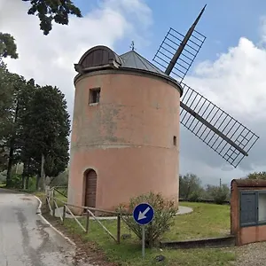 Tre Cipressi Casa vacanze