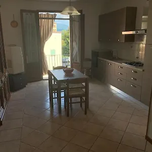 Casa Centro Storico Con Vista Fiume In Appartamento