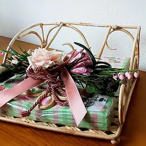 Sieve Flower Appartamento