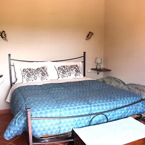 La Guelfa 64 Appartement
