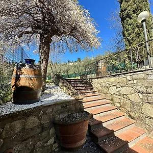 Tassinaia Alloggio per agriturismo
