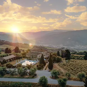 Bauernhof Fattoria Lavacchio, Pontassieve