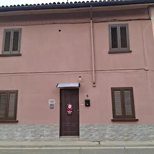 La Casetta Bed & Breakfast Vernate
