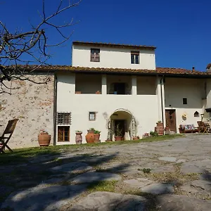 Bauernhof Podere Palazzuolo, Pontassieve