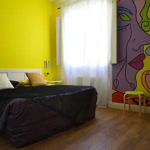 Leonardo's Bed & Breakfast