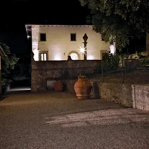  Lantgård Colognole