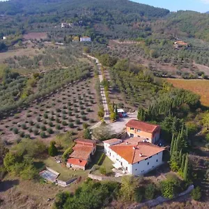 I Granai Alloggio per agriturismo