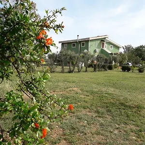 B & B Country House Bed & Breakfast Capoterra