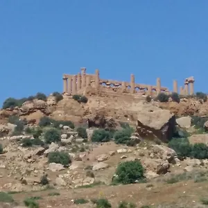 Vento Di Tramontana Bed & Breakfast Agrigento
