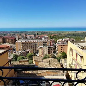 Backpackers Bed & Breakfast Agrigento
