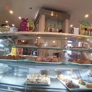 Di Marco Bed & Breakfast Giardini Naxos