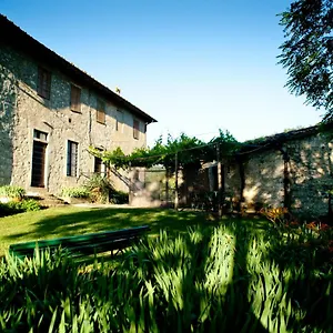 Marchesi Gondi Casa vacanze