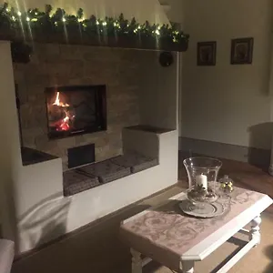 Sosta Al Capitano Bed & Breakfast
