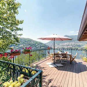  Apartment & Mountain Italy