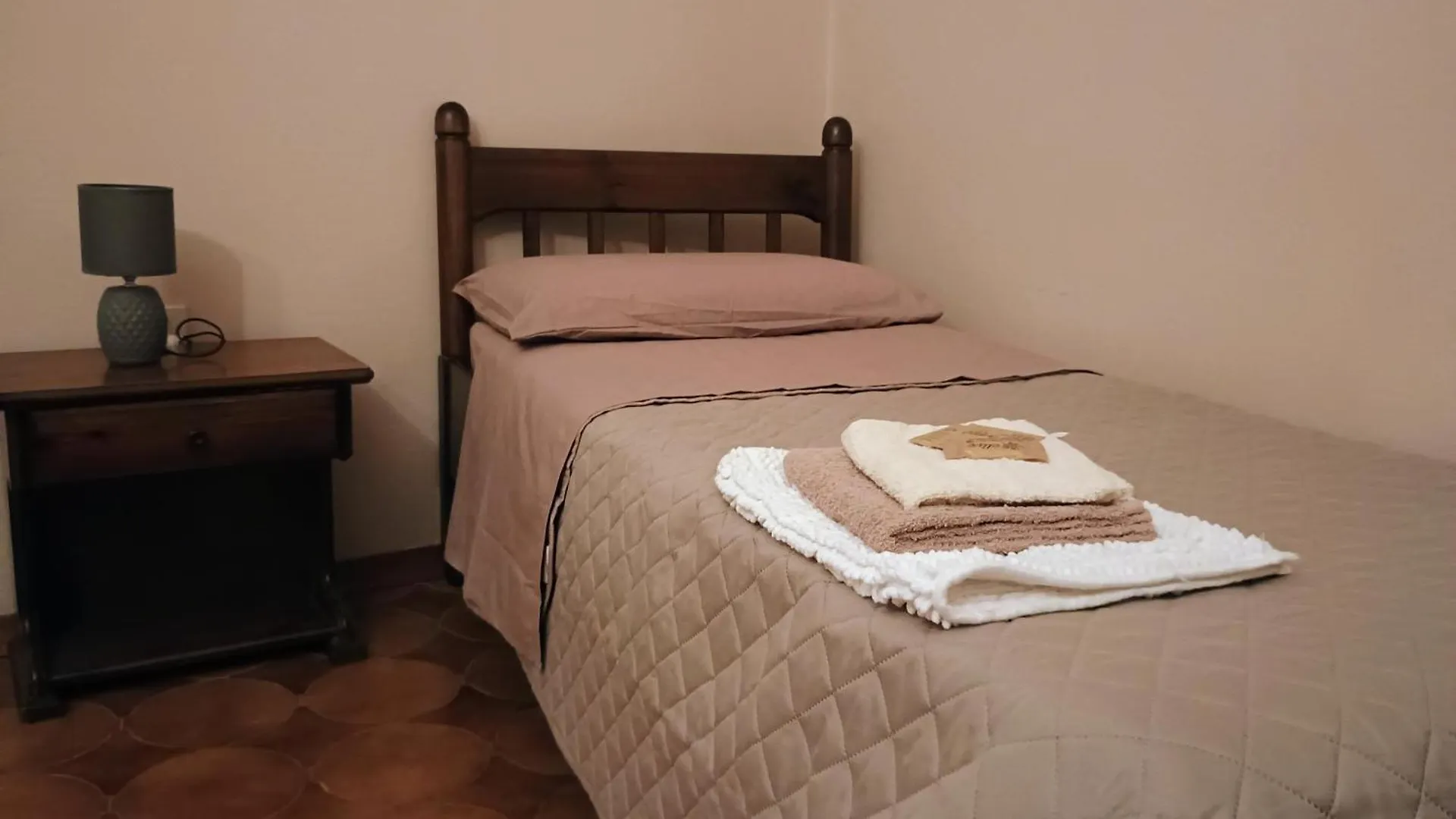 La Divina Guest House Pontassieve