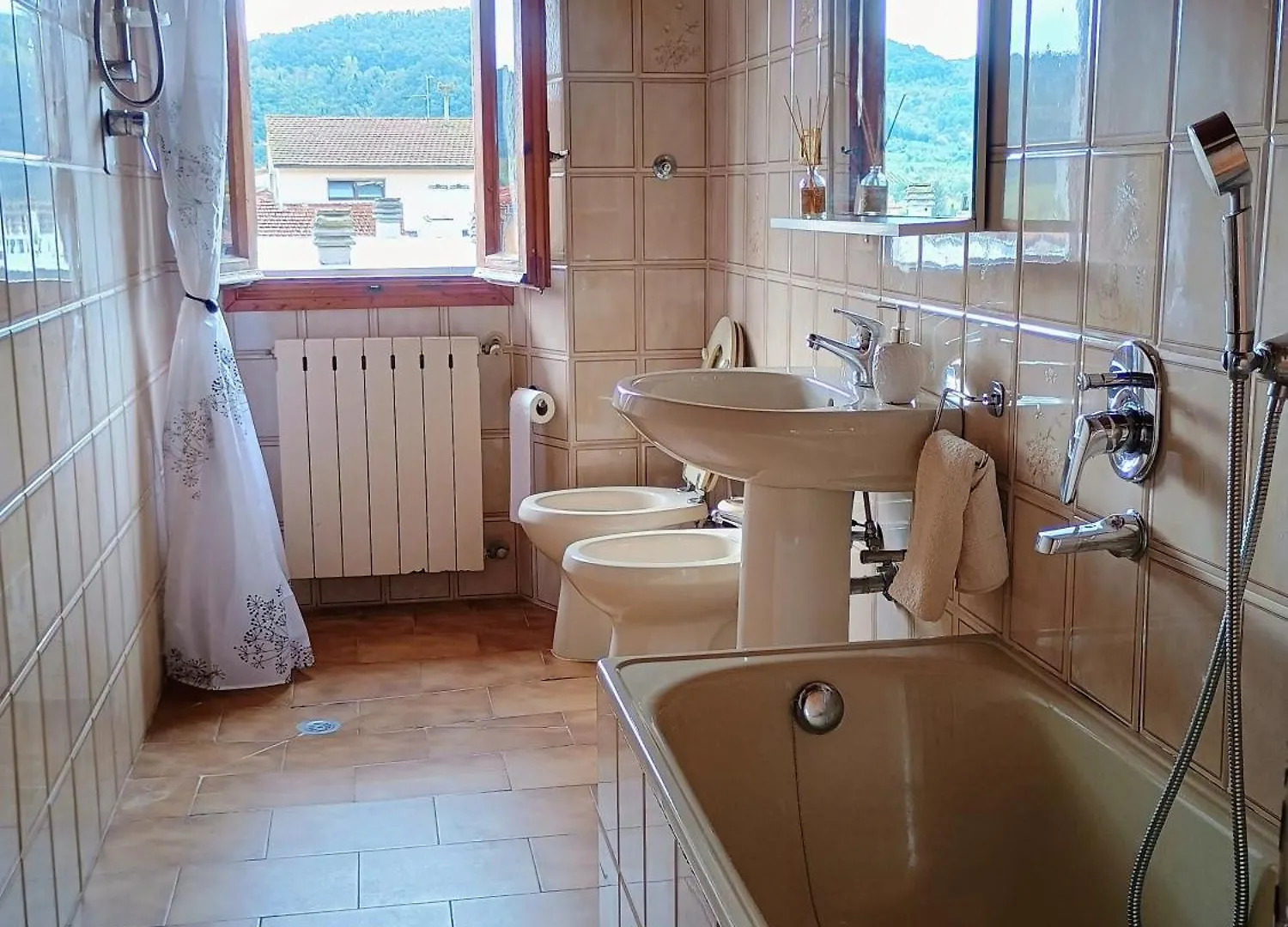 La Divina Guest House Pontassieve