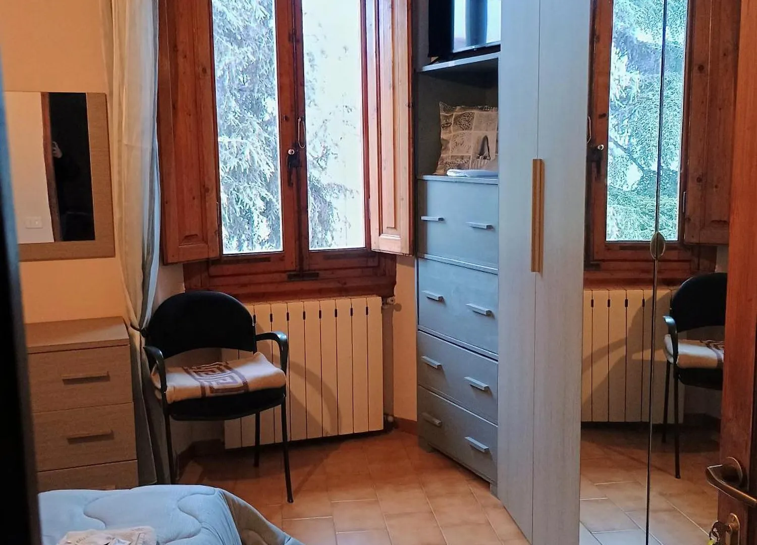 La Divina Guest House Pontassieve