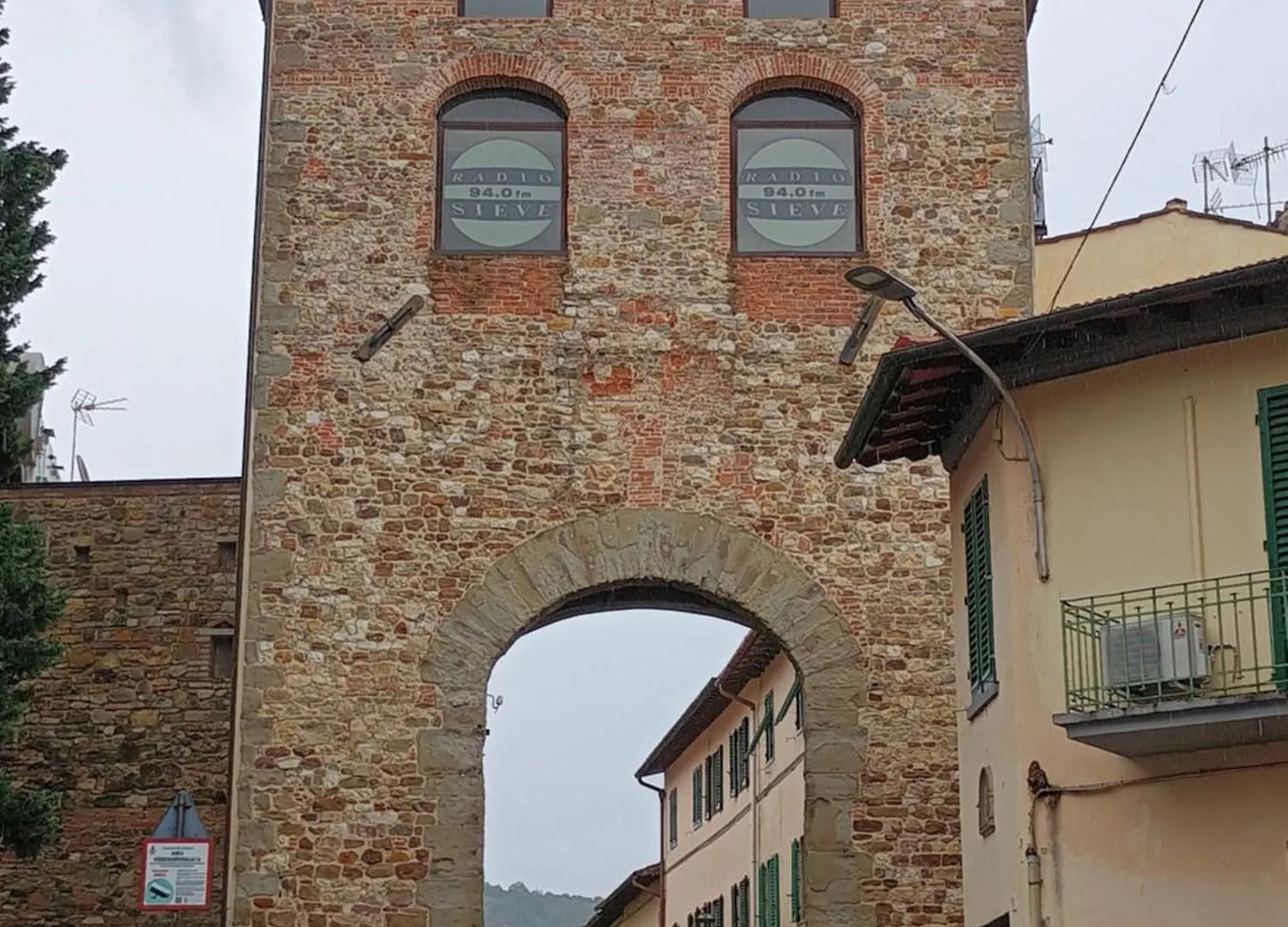 La Divina Guest House Pontassieve 0*,  Italia