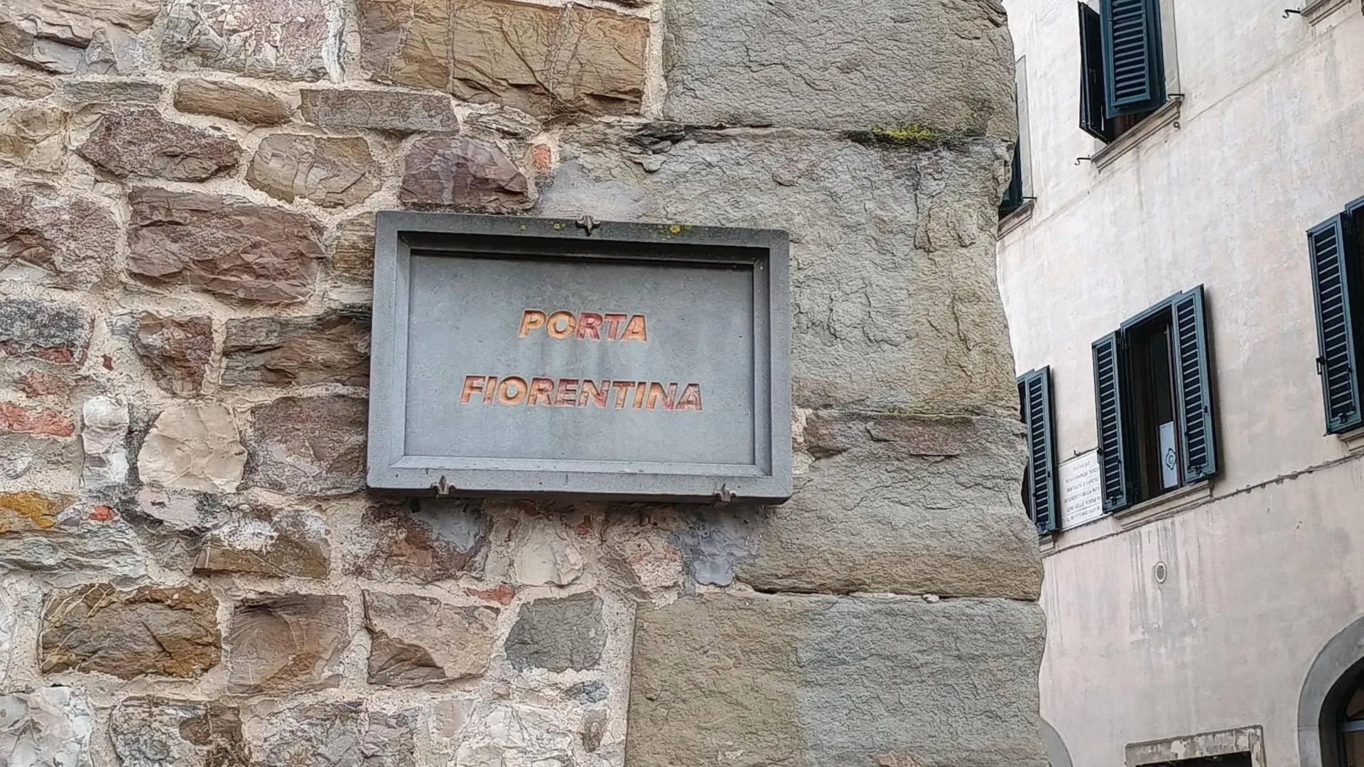 La Divina Guest House Pontassieve