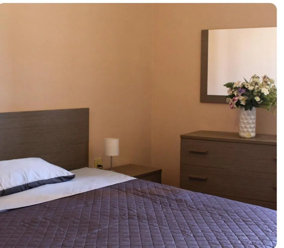 La Divina Guest House Pontassieve