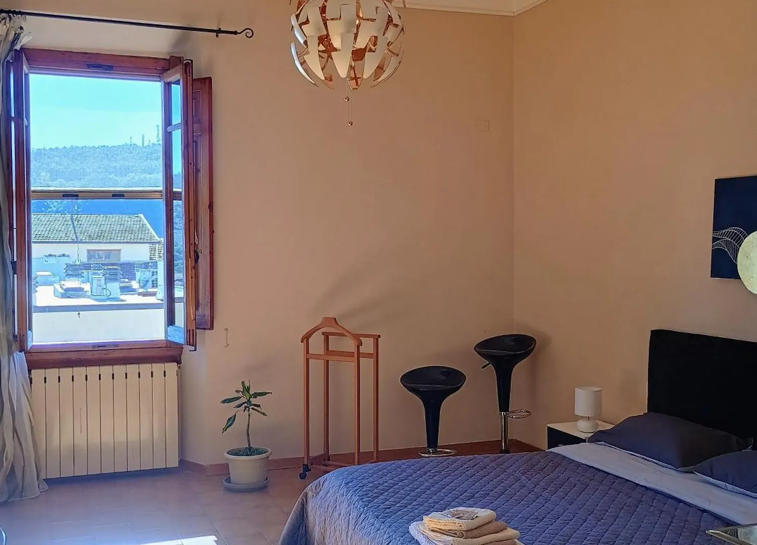 La Divina Guest House Pontassieve