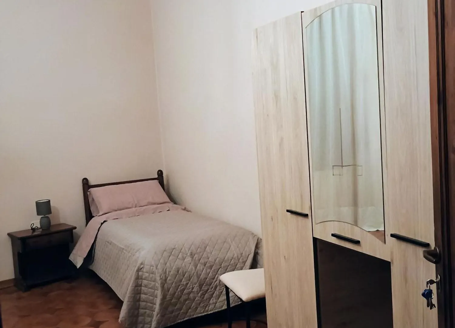 La Divina Guest House Pontassieve