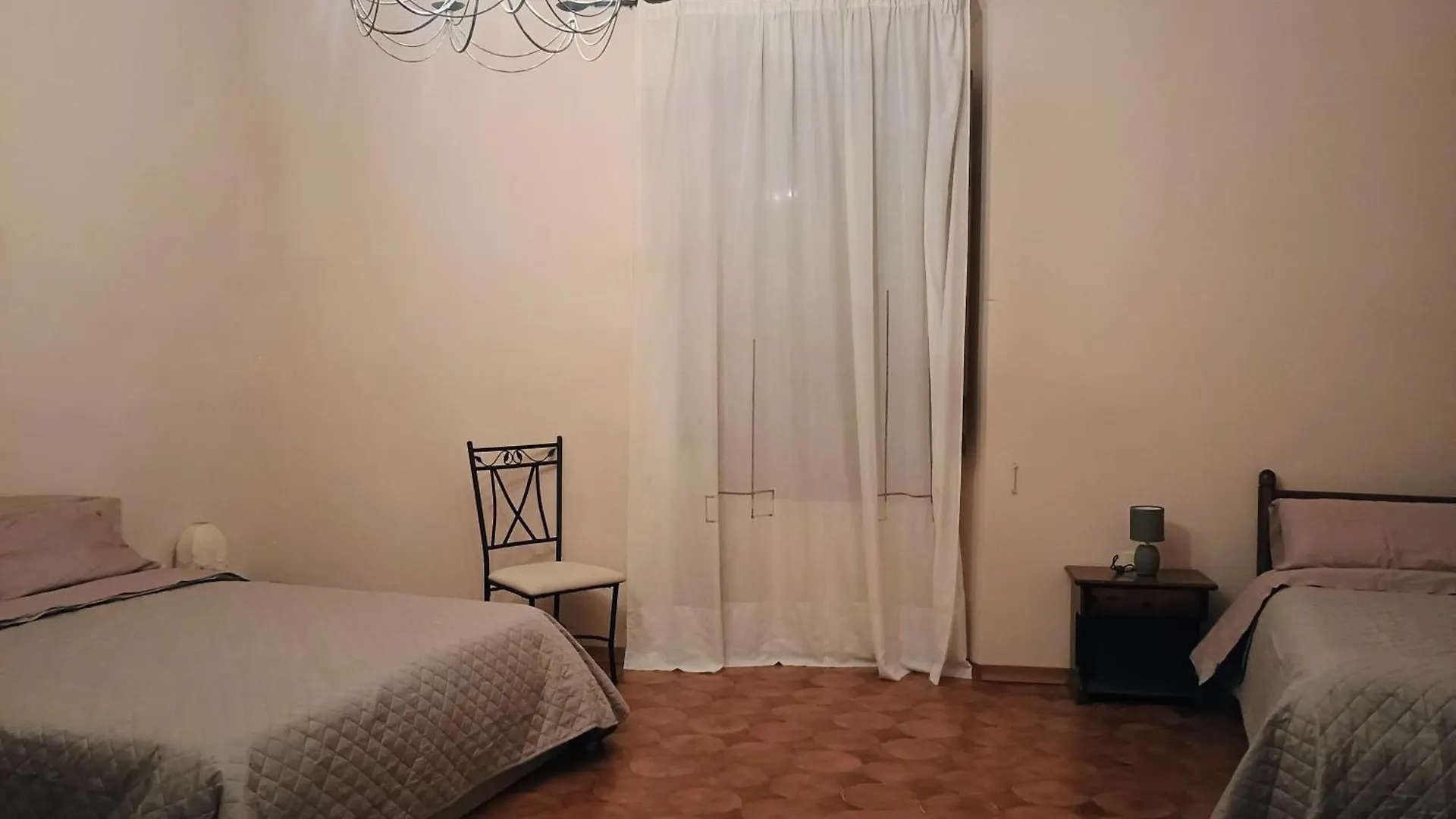 La Divina Guest House Pontassieve Italia
