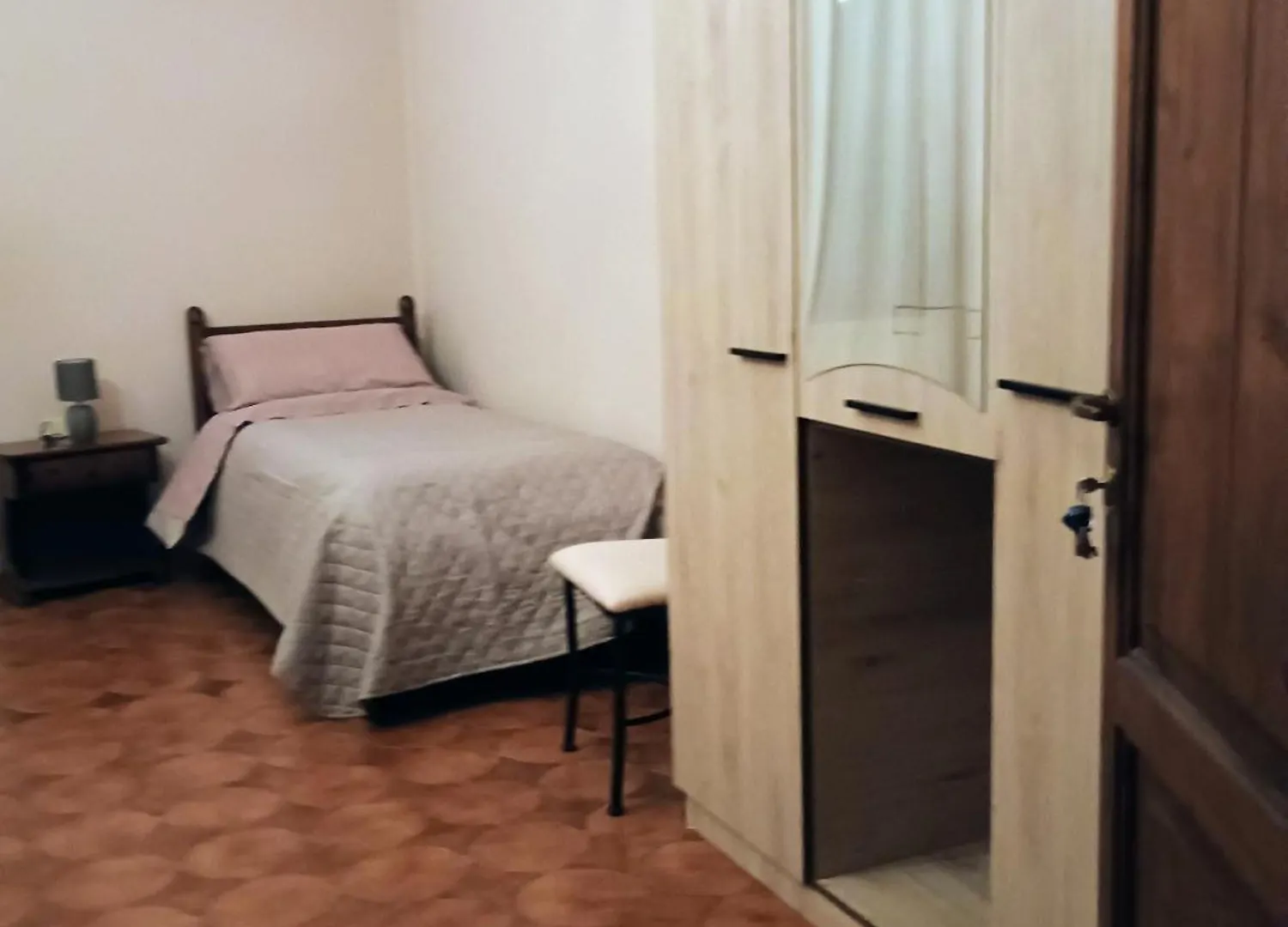 La Divina Guest House Pontassieve