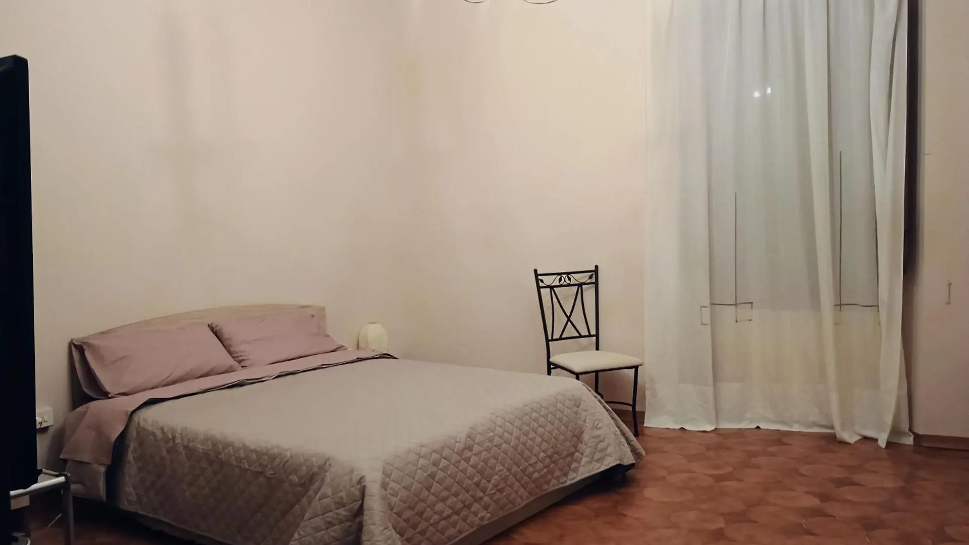 La Divina Guest House Pontassieve Italia