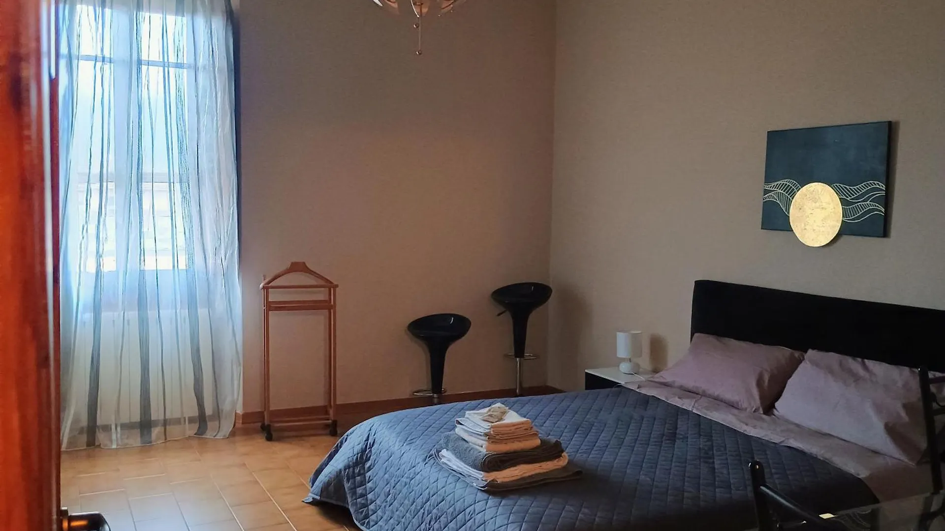 La Divina Guest House Pontassieve Italia