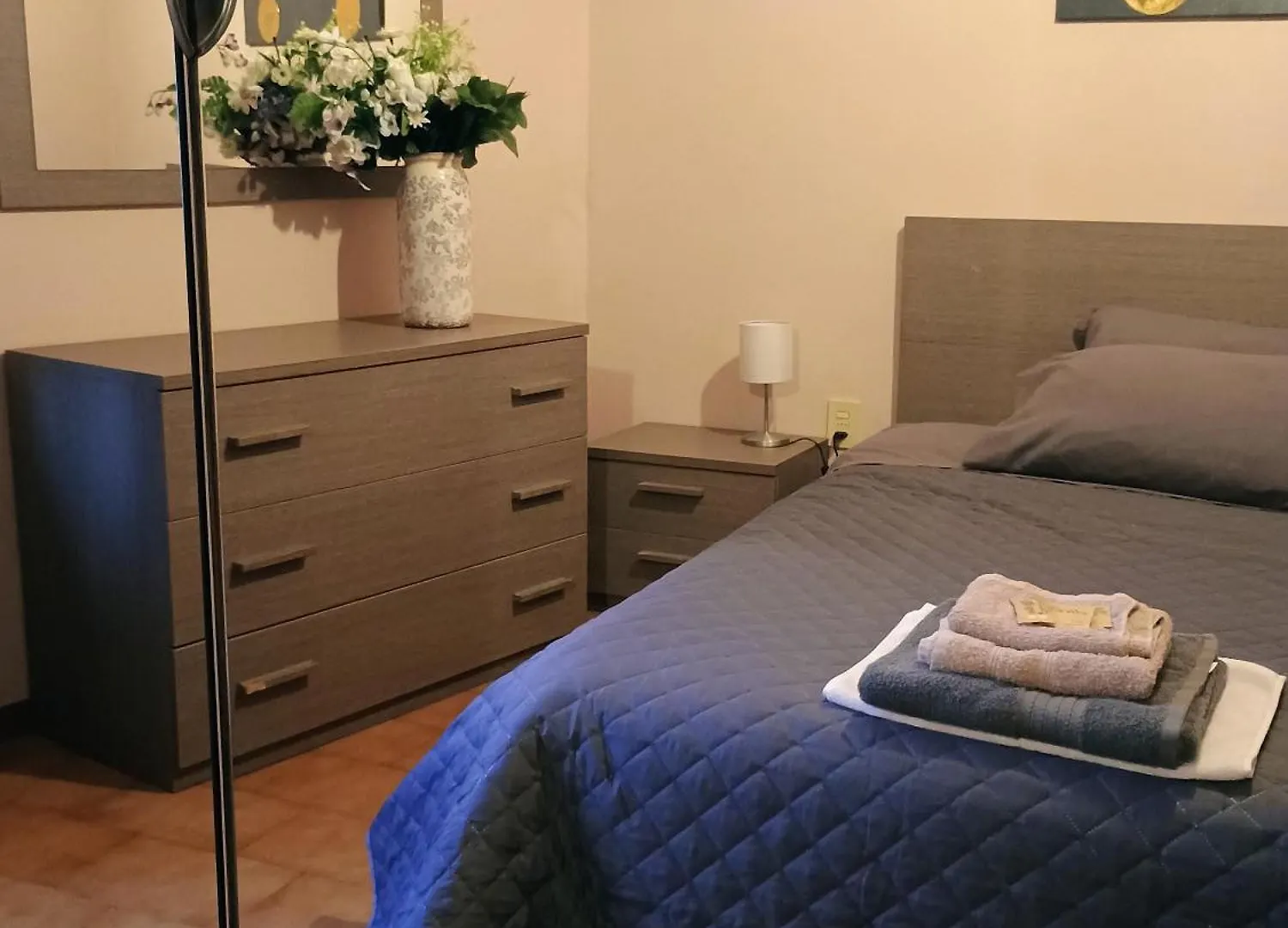 La Divina Guest House Pontassieve