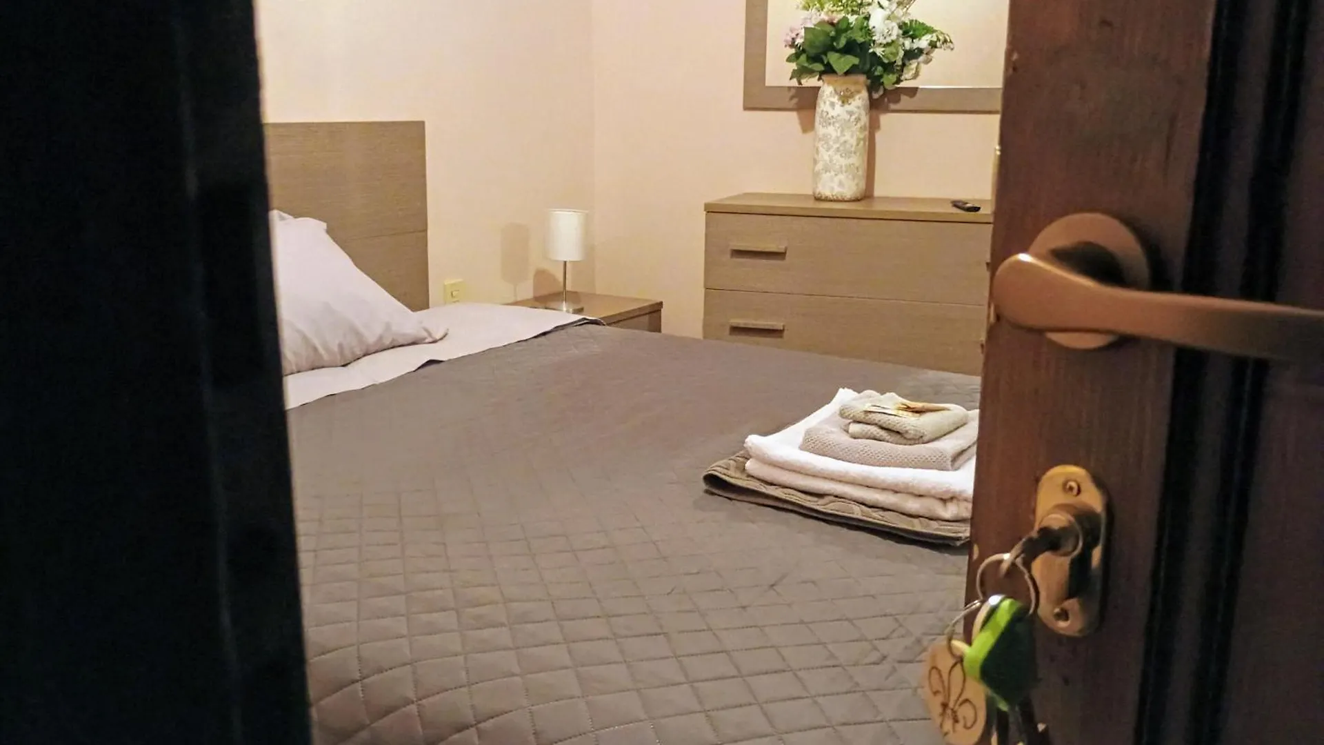La Divina Guest House Pontassieve