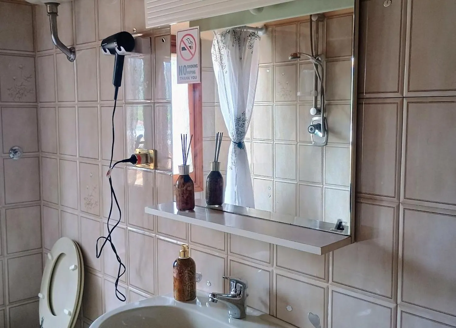 La Divina Guest House Pontassieve Italia