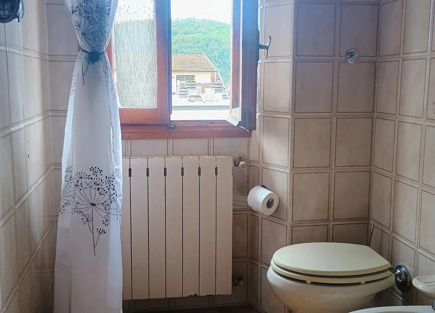 La Divina Guest House Pontassieve 0*,  Italia