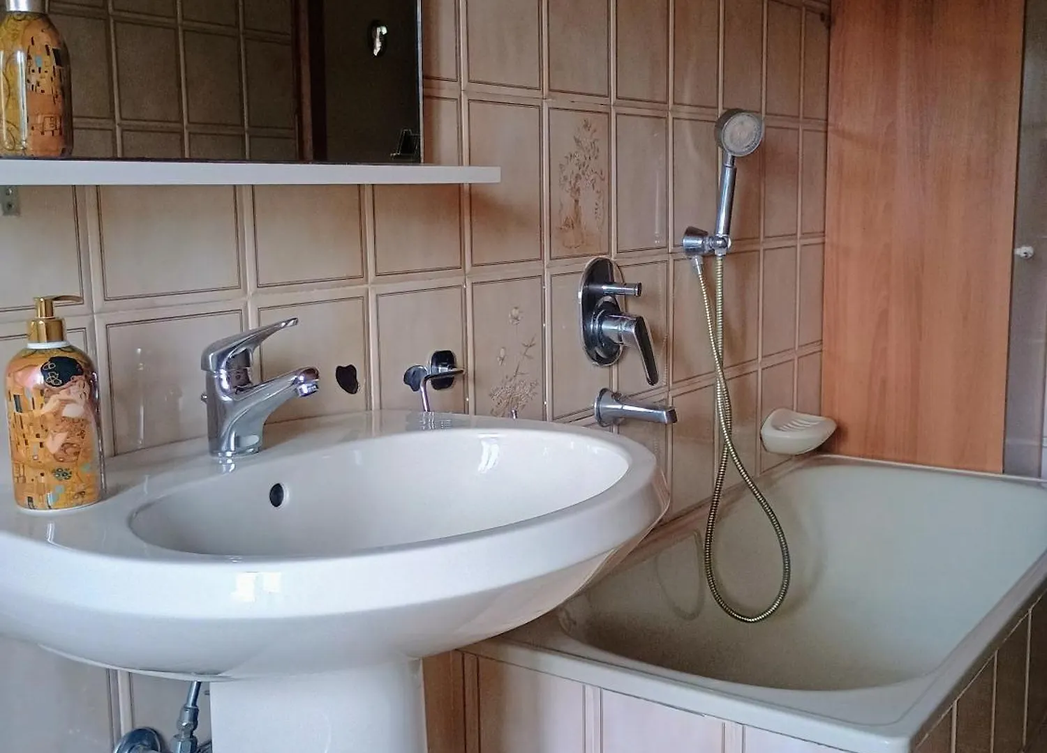 La Divina Guest House Pontassieve Italia